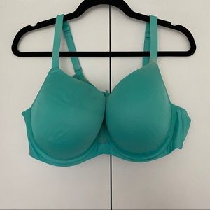 Lane Bryant Full Coverage Bra
